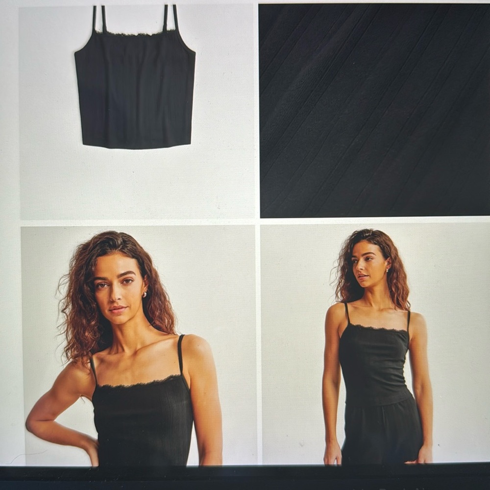 Abercrombie lounge set